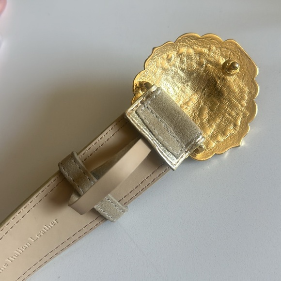 Via Spiga Belt main image 4